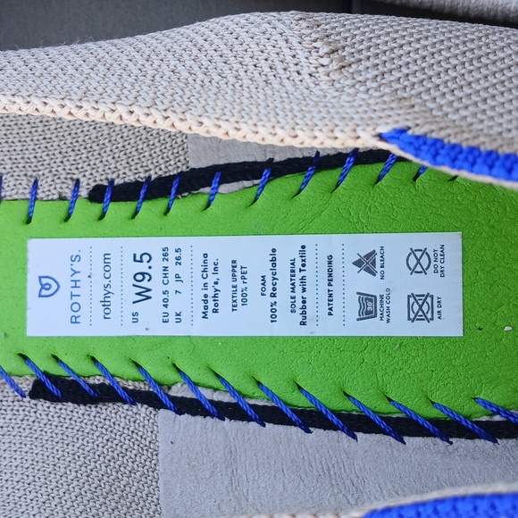 Rothy's Flats - Picture 6 of 12